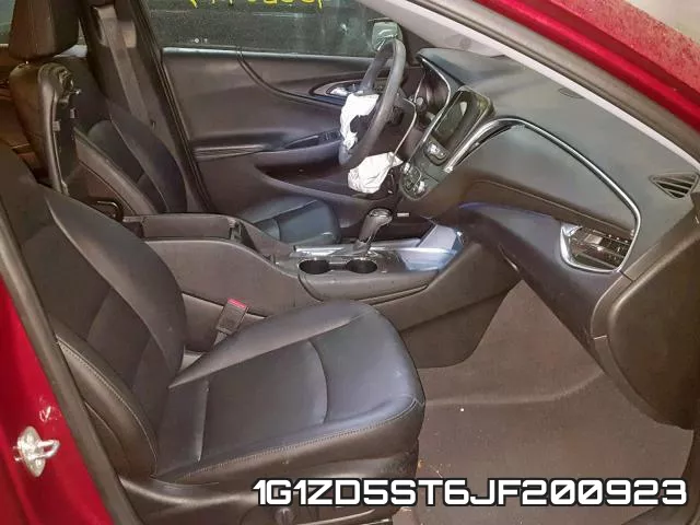 1G1ZD5ST6JF200923 фото 6