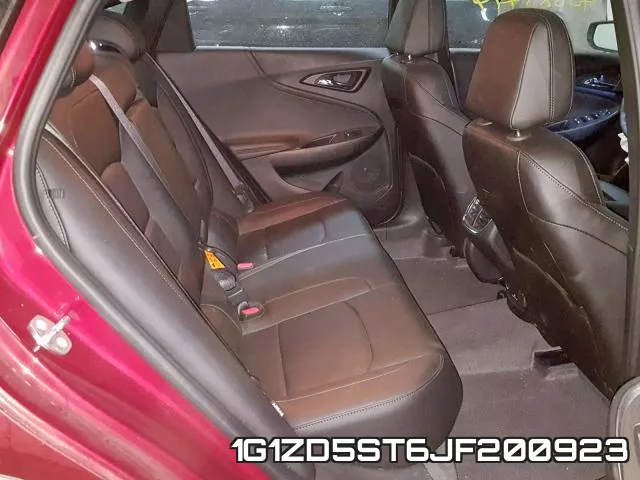1G1ZD5ST6JF200923 фото 7