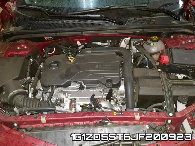 1G1ZD5ST6JF200923 фото 8