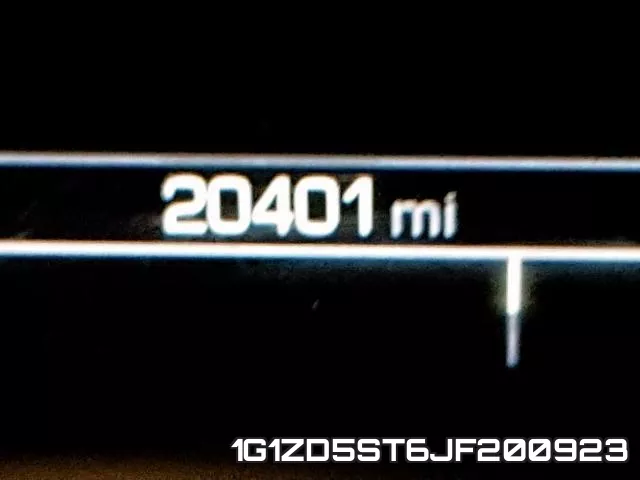 1G1ZD5ST6JF200923 фото 9