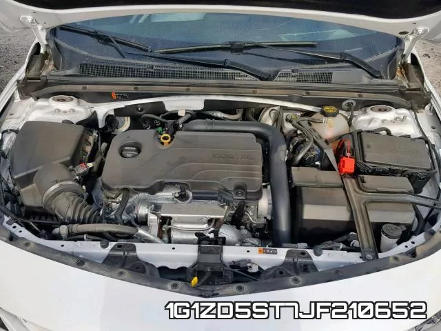 1G1ZD5ST7JF210652 фото 8