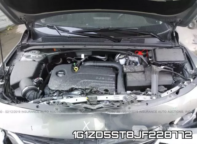 1G1ZD5ST8JF228772 фото 2