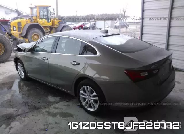 1G1ZD5ST8JF228772 фото 4
