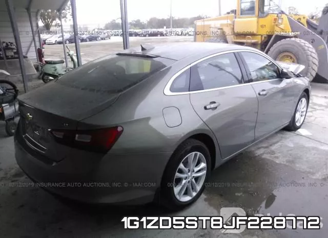 1G1ZD5ST8JF228772 фото 5
