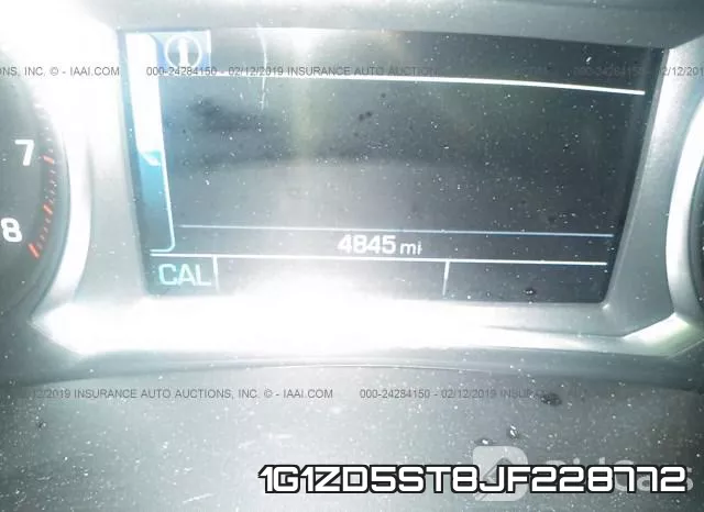 1G1ZD5ST8JF228772 фото 8