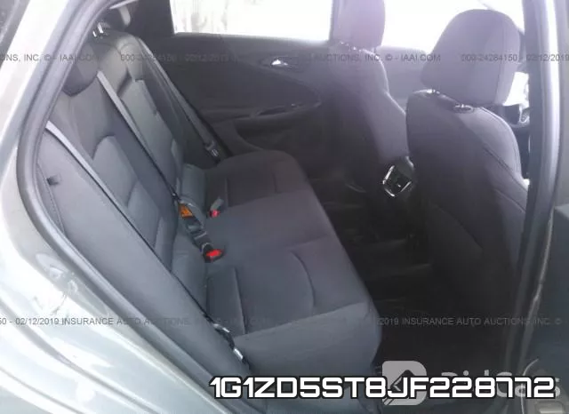 1G1ZD5ST8JF228772 фото 9