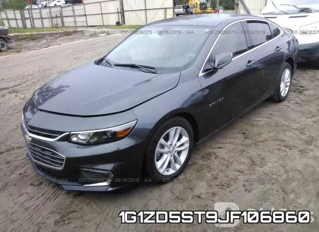 1G1ZD5ST9JF106860 фото 3