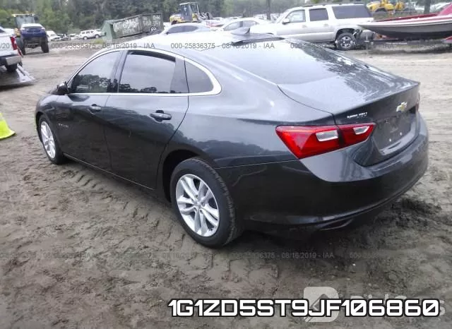 1G1ZD5ST9JF106860 фото 4