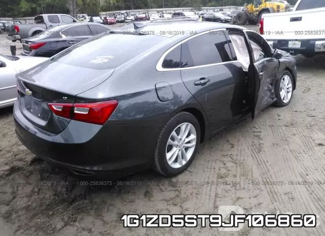 1G1ZD5ST9JF106860 фото 5