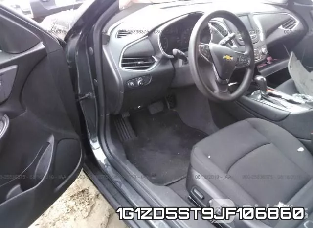 1G1ZD5ST9JF106860 фото 6