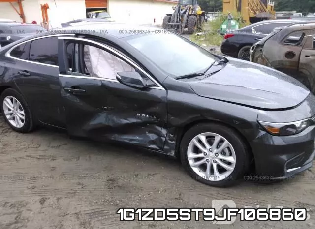 1G1ZD5ST9JF106860 фото 7