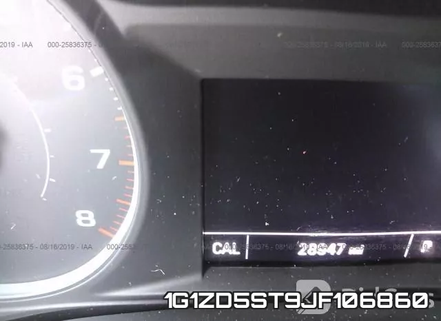 1G1ZD5ST9JF106860 фото 8
