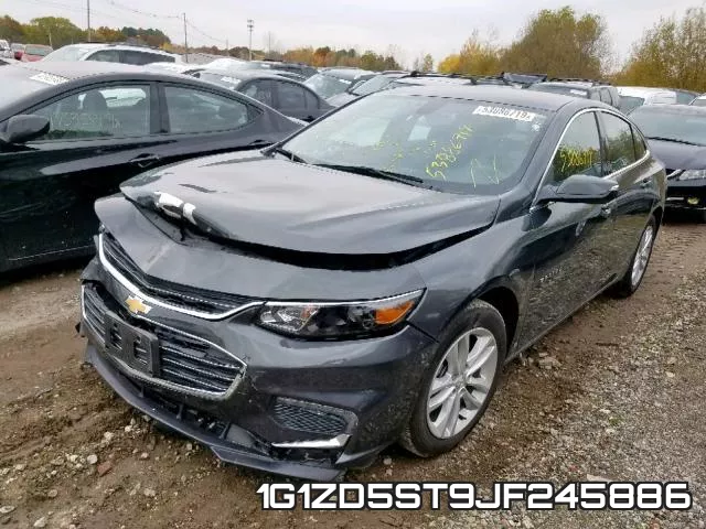 1G1ZD5ST9JF245886 фото 3