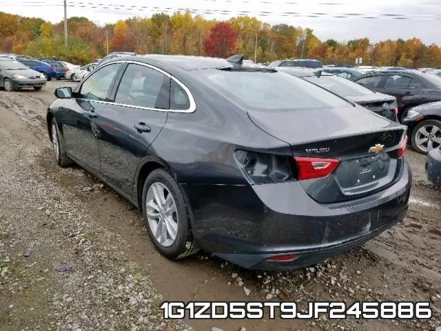 1G1ZD5ST9JF245886 фото 4