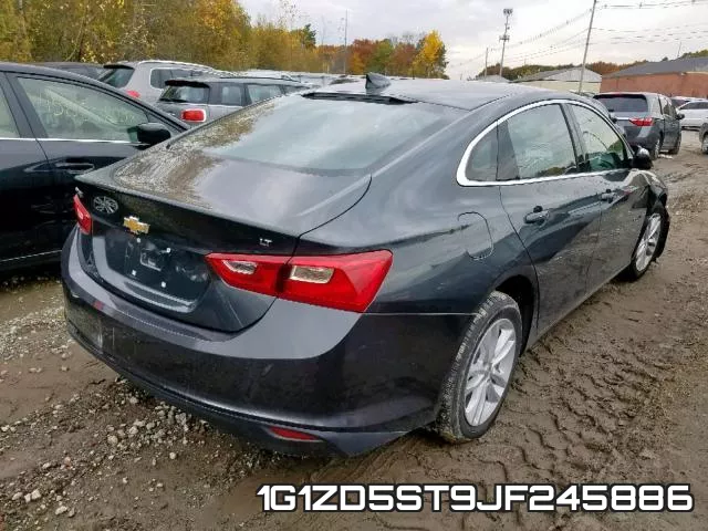 1G1ZD5ST9JF245886 фото 5