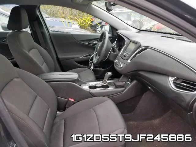 1G1ZD5ST9JF245886 фото 6