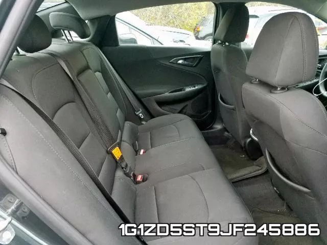 1G1ZD5ST9JF245886 фото 7