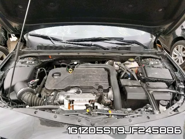 1G1ZD5ST9JF245886 фото 8