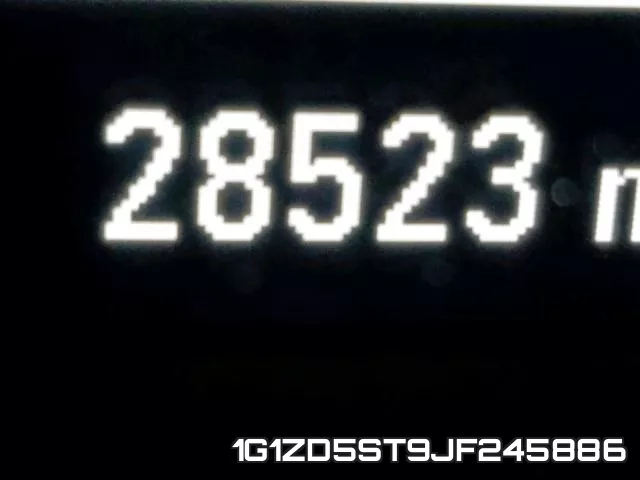 1G1ZD5ST9JF245886 фото 9