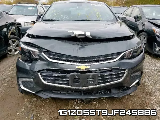 1G1ZD5ST9JF245886 фото 10