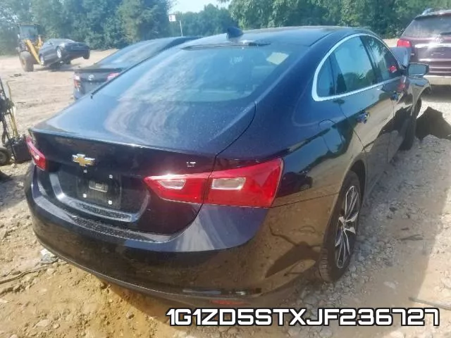 1G1ZD5STXJF236727 фото 5