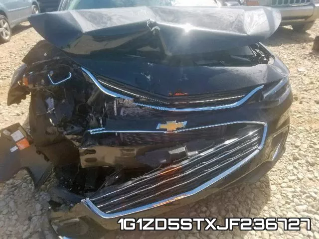 1G1ZD5STXJF236727 фото 8