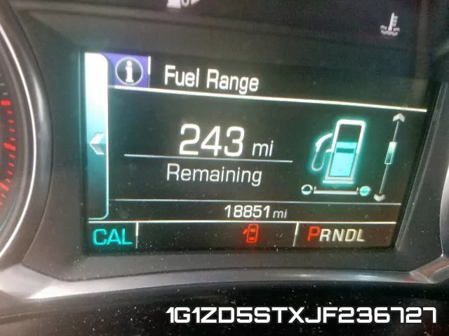 1G1ZD5STXJF236727 фото 9