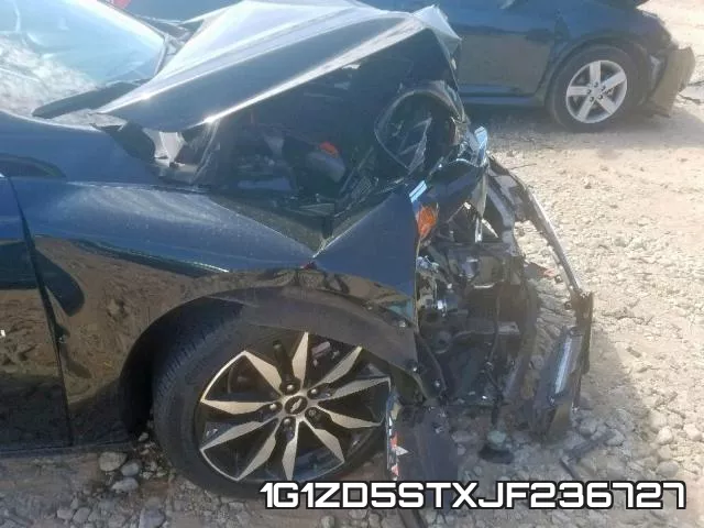 1G1ZD5STXJF236727 фото 10