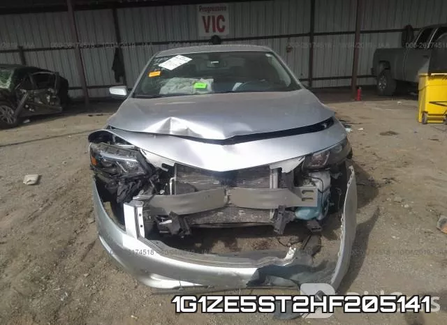 1G1ZE5ST2HF205141 фото 7