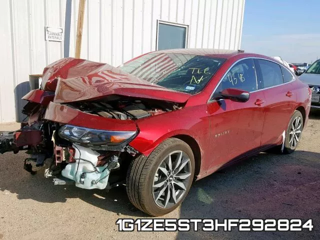1G1ZE5ST3HF292824 фото 3