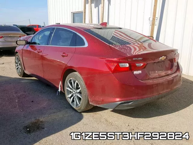 1G1ZE5ST3HF292824 фото 4