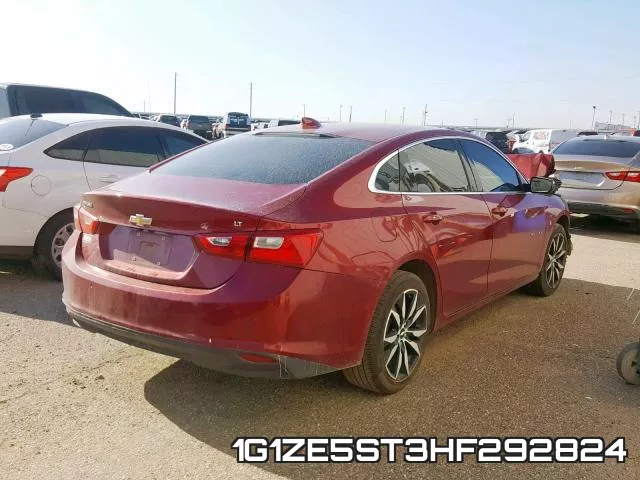 1G1ZE5ST3HF292824 фото 5