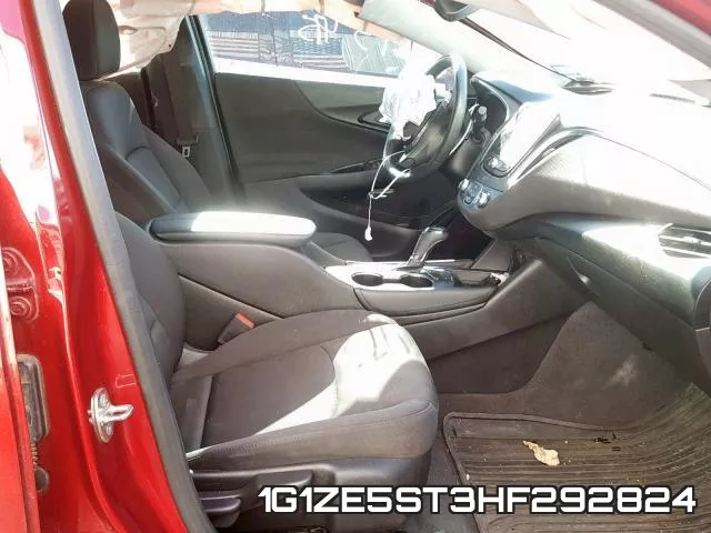 1G1ZE5ST3HF292824 фото 6