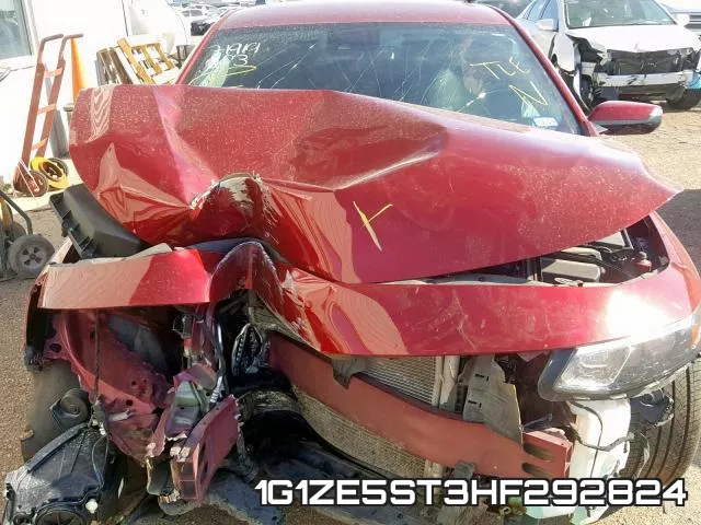 1G1ZE5ST3HF292824 фото 8