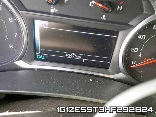 1G1ZE5ST3HF292824 фото 9