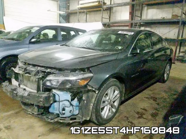 1G1ZE5ST4HF160848 фото 3