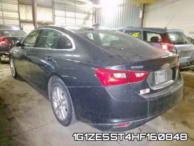 1G1ZE5ST4HF160848 фото 4
