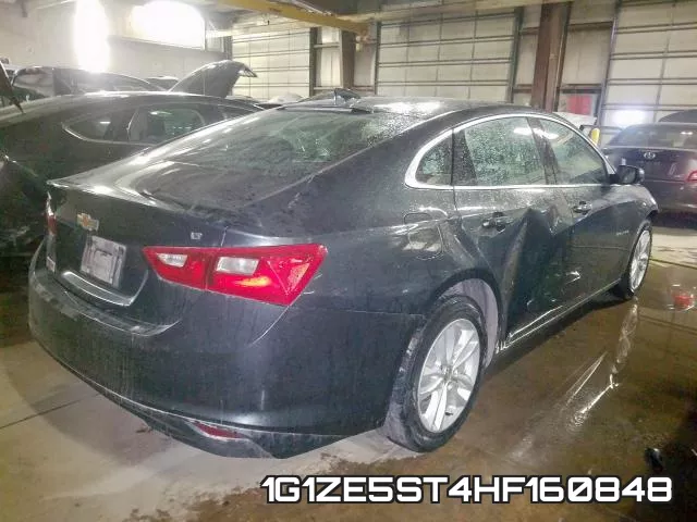 1G1ZE5ST4HF160848 фото 5