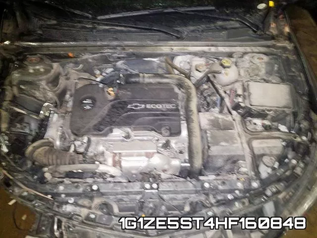 1G1ZE5ST4HF160848 фото 8