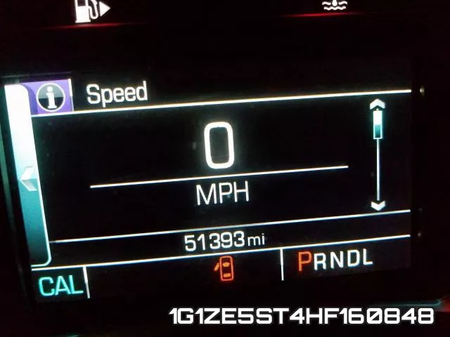 1G1ZE5ST4HF160848 фото 9