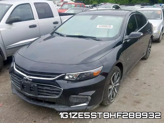 1G1ZE5ST8HF288932 фото 3