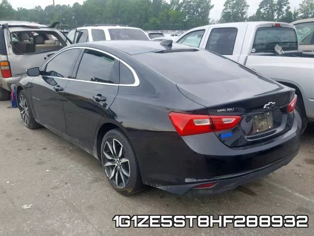 1G1ZE5ST8HF288932 фото 4