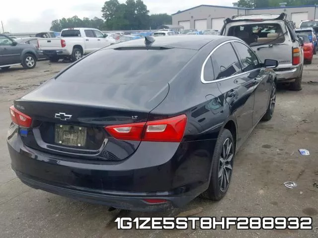 1G1ZE5ST8HF288932 фото 5