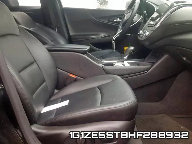 1G1ZE5ST8HF288932 фото 6