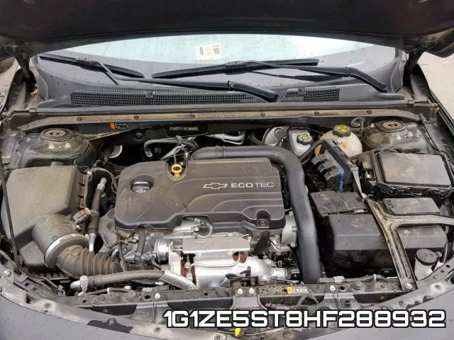 1G1ZE5ST8HF288932 фото 8