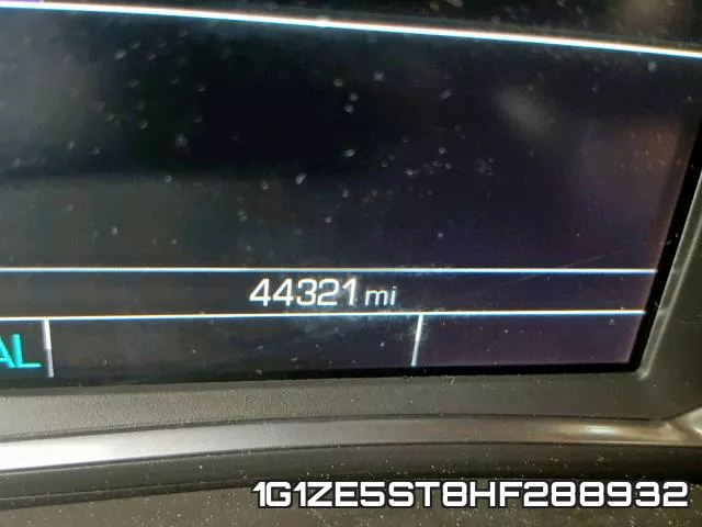 1G1ZE5ST8HF288932 фото 9