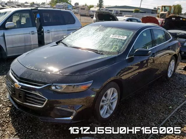 1G1ZJ5SU0HF166005 фото 3