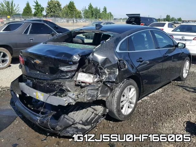 1G1ZJ5SU0HF166005 фото 5