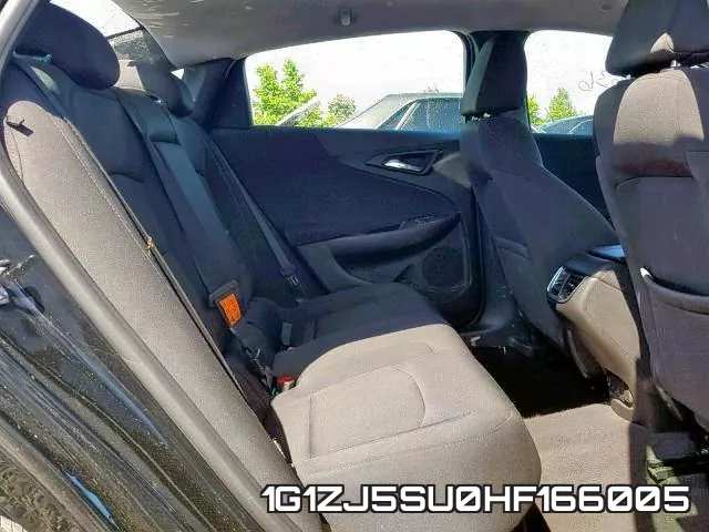 1G1ZJ5SU0HF166005 фото 7