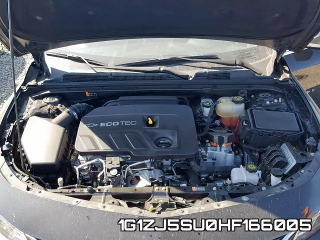1G1ZJ5SU0HF166005 фото 8